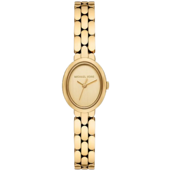 Michael Kors Michael Kors Women’s Watch MK4955 - Gold-Tone Stainless Steel Chronograph