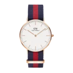 Original DANIEL WELLINGTON Classic Oxford 36mm/40mm DW00100029/DW00100001