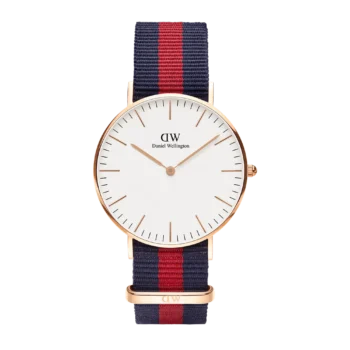 Original DANIEL WELLINGTON Classic Oxford 36mm/40mm DW00100029/DW00100001