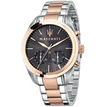 Maserati Watch For Men R8873612003