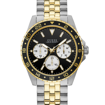 Guess Watch For Men W1107G6