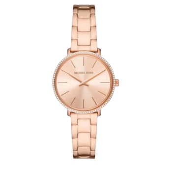 Michael Kors Watch For Women MK1040