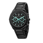 Maserati'stile Aqua Edition Watch For Men R8873644001