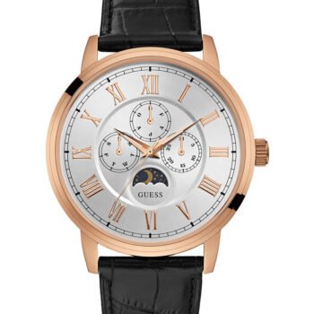 Guess Watch For Men W0870G2