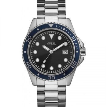 Guess Watch For Men W1002G1