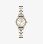 Michael Kors Pyper Two-Tone Stainless Steel Watch (Model: MKO1172)