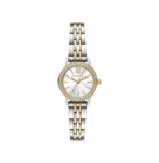 Michael Kors Pyper Two-Tone Stainless Steel Watch (Model: MKO1172)