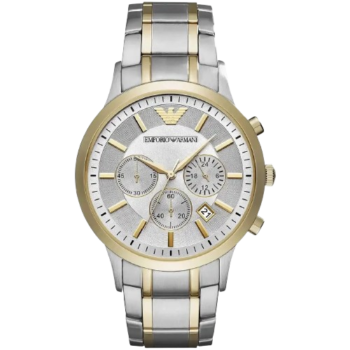 Emporio Armani Men's Renato Watch AR11076