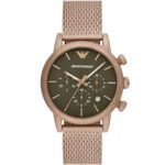 Emporio Armani Watch For Men AR11428