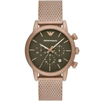 Emporio Armani Watch For Men AR11428