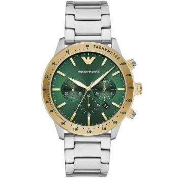 Emporio Armani Mario Men's Watch AR11454
