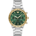 Emporio Armani Mario Men's Watch AR11454