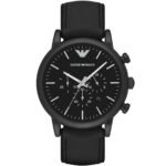 Emporio Armani Watch For Men AR1970