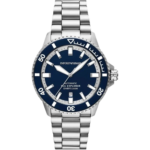 Emporio Armani Sea Explorer Automatic Blue | Model AR60087