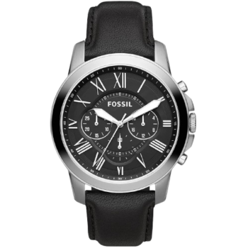 Fossil Watch For Men FS4812