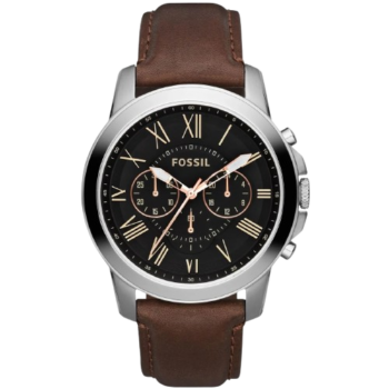 Fossil Watch For Men FS4813