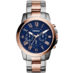 Fossil Watch For Men FS5024