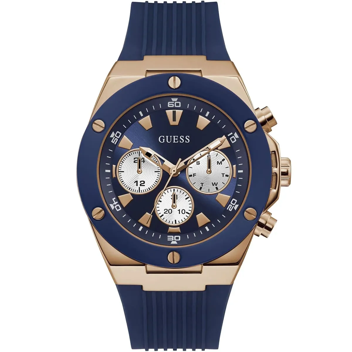 gw0057g2-guess-watch-men-blue-dial-rubber-strap-quartz-battery-analog-poseidon