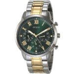 gw0066g2-guess-watch-men-green-dial-metal-stainless-steel-silver-gold-strap-quartz-battery-analog-hendrix_2