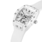 gw0203g2-guess-square-watch-men-white-dial-rubber-strap-quartz-battery-analog-phoenix