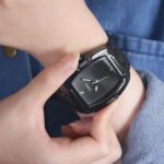 gw0386g1-guess-watch-men-square-black-dial-leather-strap-quartz-battery-analog-three-hand-phoenix