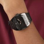 gw0386g1-guess-watch-men-square-black-dial-leather-strap-quartz-battery-analog-three-hand-phoenix