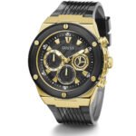gw0425g1-guess-watch-men-gold-dial-polyurethane-black-strap-quartz-battery-analog-poseidon