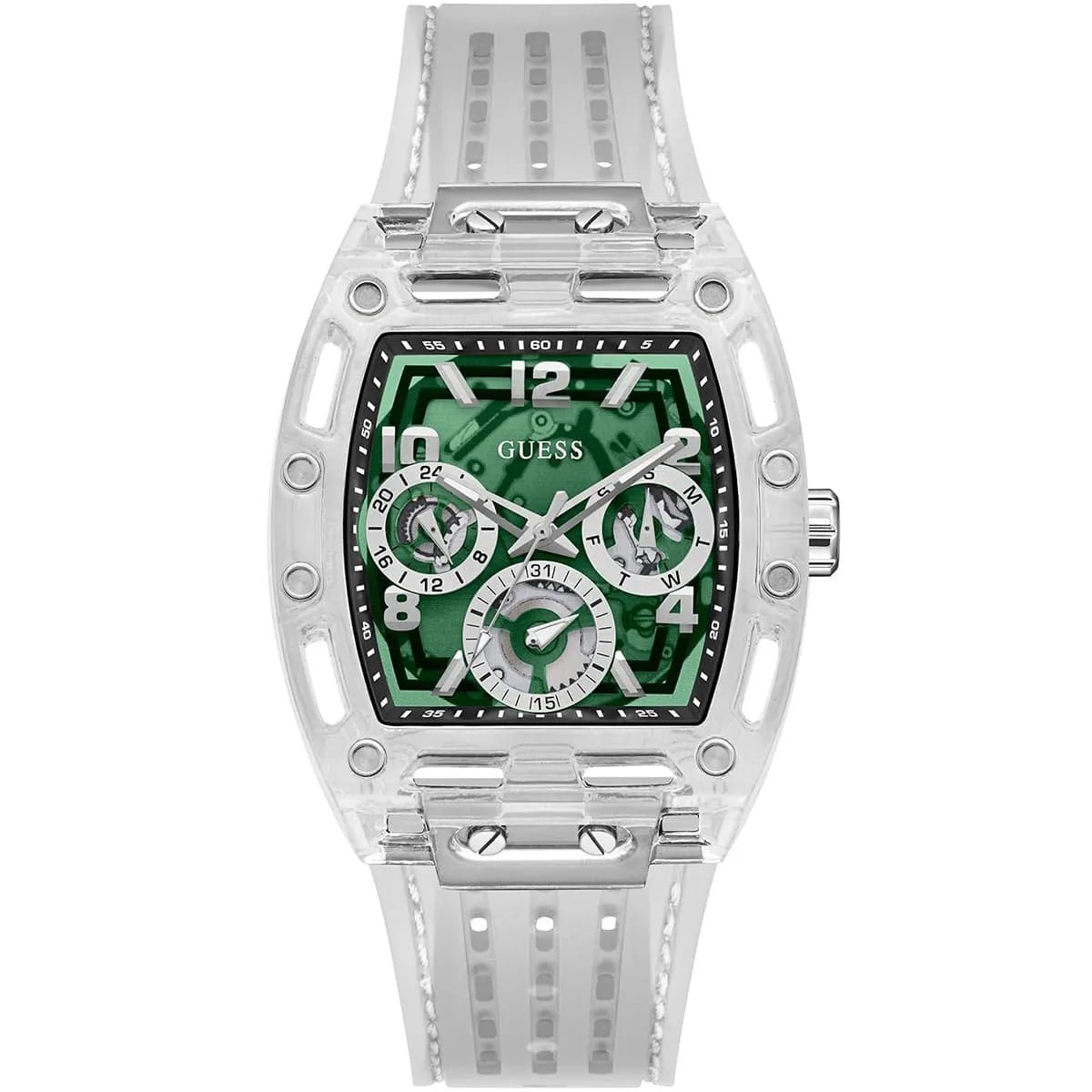gw0499g8-guess-watch-men-square-green-dial-rubber-transparent-strap-quartz-battery-analog-phoenix.jpg