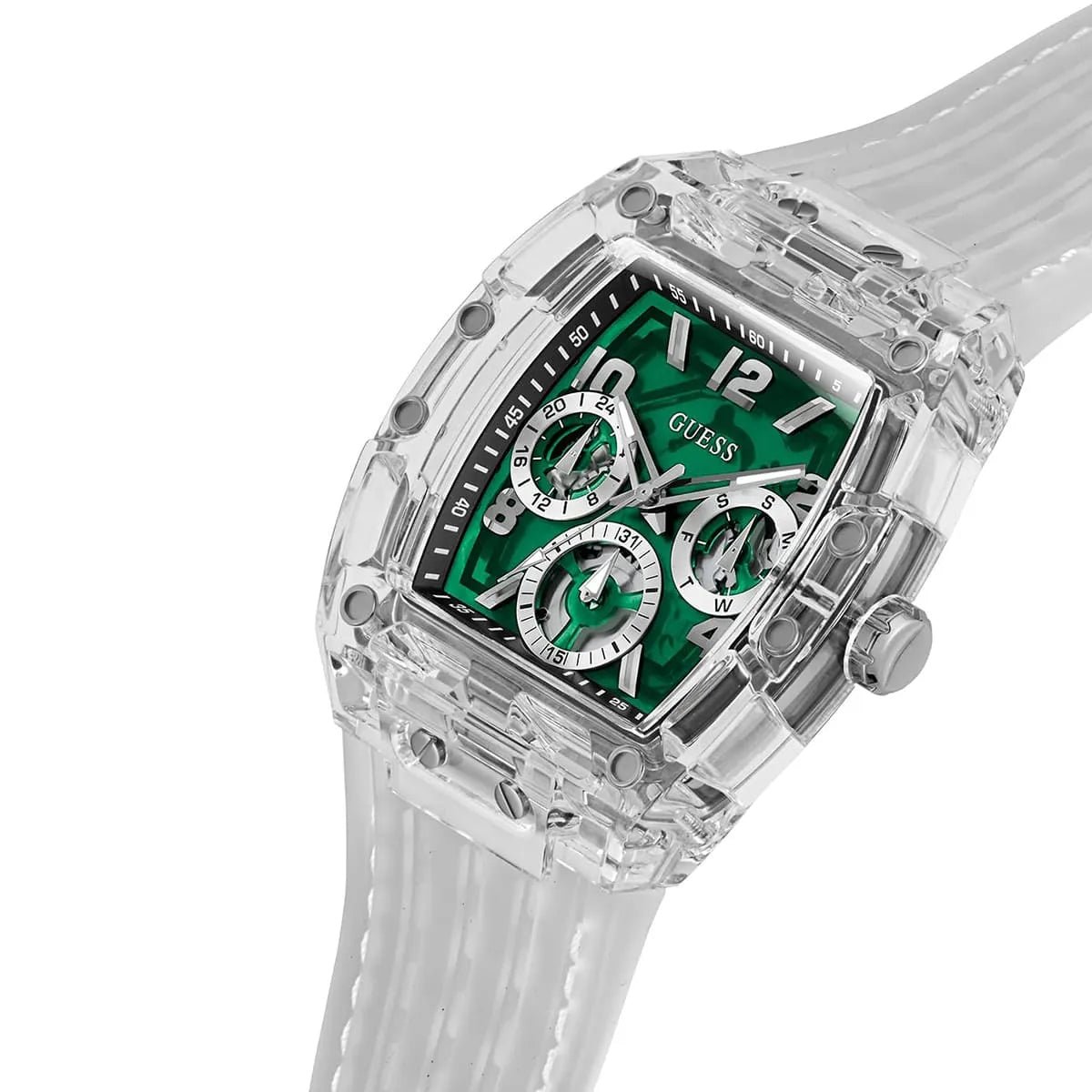 gw0499g8-guess-watch-men-square-green-dial-rubber-transparent-strap-quartz-battery-analog-phoenix_3.jpg