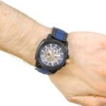 me3133-fossil-watch-men-blue-dial-stainless-steel-rubber-black-blue-strap-automatic-analog-modern-machine-removebg-preview