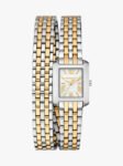 Michael Kors Silver Ladies Watch - MK4869