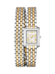 Michael Kors Silver Ladies Watch - MK4869