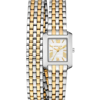Michael Kors Silver Ladies Watch – MK4869