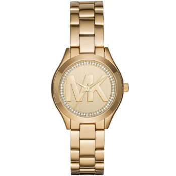 Michael Kors Watch For Women MK3477