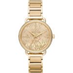 Michael Kors Watch For Women MK3886