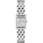 Michael Kors Georgie MK4933 Women's Quartz Watch - Silver Dial Silver Stainless Steel Bracelet