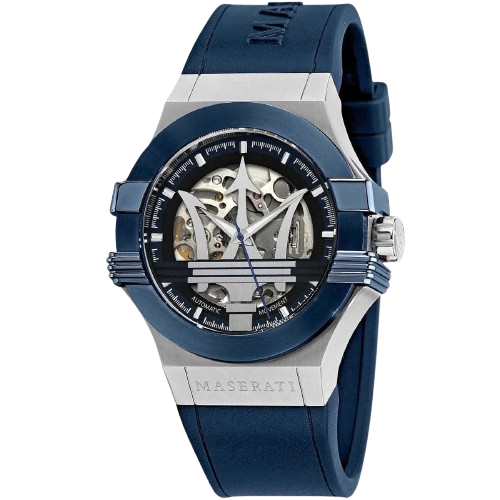 r8821108035-maserati-watch-men-black-dial-rubber-blue-strap-automatic-analog-three-hand-potenza-removebg-preview