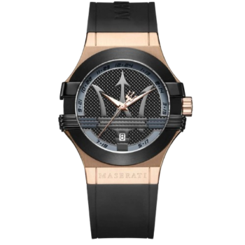 Maserati Watch For Men R8851108002