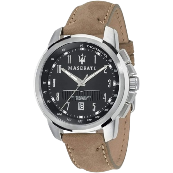 Maserati Watch For Men R8851121004