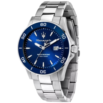 Maserati Watch For Men R8853100036
