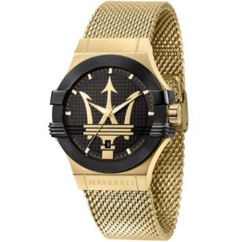 Maserati Watch For Men R8853108006