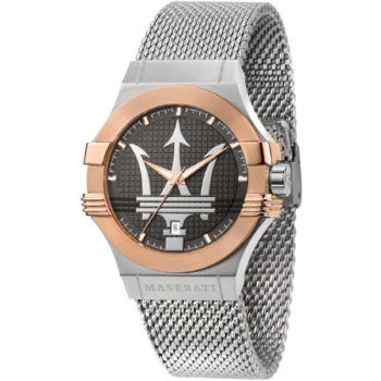 Maserati Watch For Men R8853108007