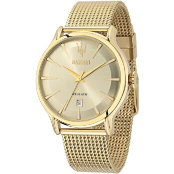 Maserati Watch For Men R8853118003