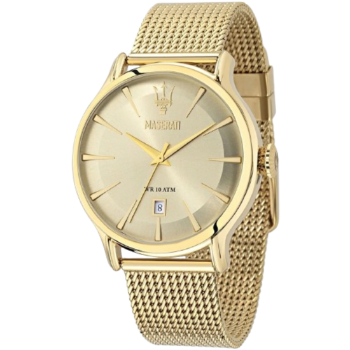 Maserati Watch For Men R8853118003