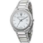 Maserati Watch For Men R8853142005