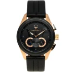 Maserati Watch For Men R8871612025