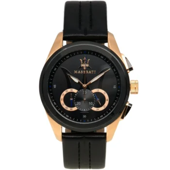 Maserati Watch For Men R8871612025