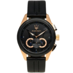 Maserati Watch For Men R8871612025