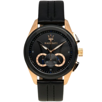 Maserati Watch For Men R8871612025