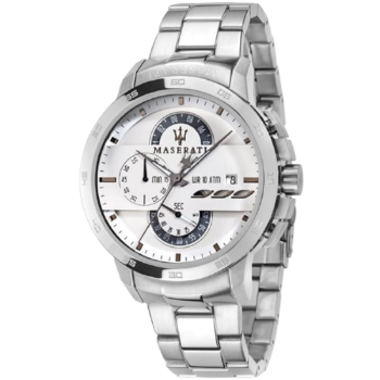 Original Maserati Watch For Men R8873619004